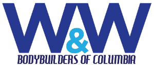 W & W Bodybuilder